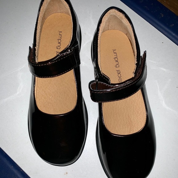 Jumping Jacks “Abby” Shoe - Picture 2 of 8